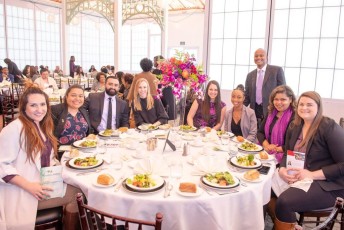 Powerful Women of the Bay Awards Luncheon (2019)
