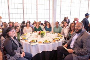 Powerful Women of the Bay Awards Luncheon (2019)