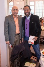 Powerful Women of the Bay Awards Luncheon (2019)