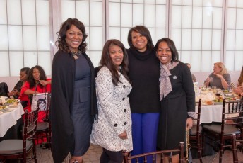 Powerful Women of the Bay Awards Luncheon (2019)