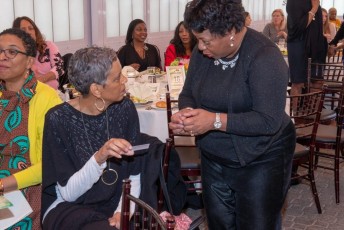 Powerful Women of the Bay Awards Luncheon (2019)