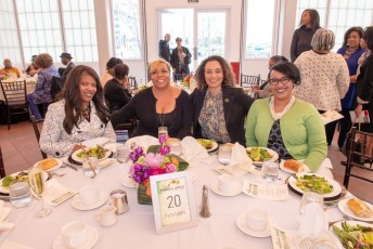 Powerful Women of the Bay Awards Luncheon (2019)