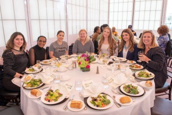 Powerful Women of the Bay Awards Luncheon (2019)