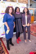 Powerful Women of the Bay Awards Luncheon (2019)