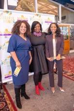 Powerful Women of the Bay Awards Luncheon (2019)