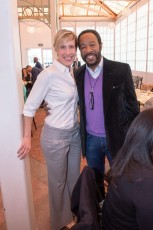 Powerful Women of the Bay Awards Luncheon (2019)