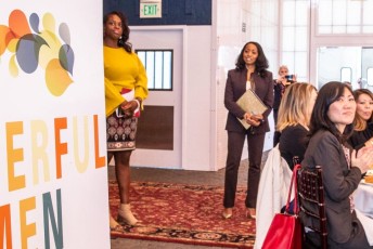 Powerful Women of the Bay Awards Luncheon (2019)