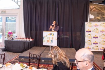 Powerful Women of the Bay Awards Luncheon (2019)