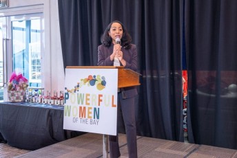 Powerful Women of the Bay Awards Luncheon (2019)