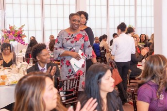 Powerful Women of the Bay Awards Luncheon (2019)