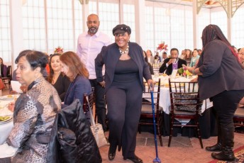 Powerful Women of the Bay Awards Luncheon (2019)