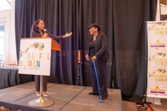 Powerful Women of the Bay Awards Luncheon (2019)