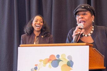 Powerful Women of the Bay Awards Luncheon (2019)