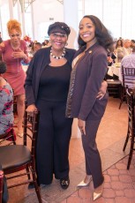 Powerful Women of the Bay Awards Luncheon (2019)