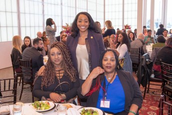 Powerful Women of the Bay Awards Luncheon (2019)