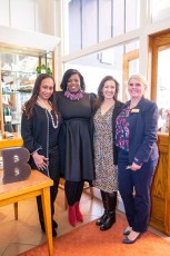 Powerful Women of the Bay Awards Luncheon (2019)