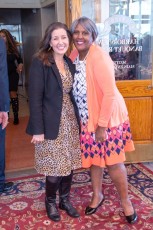 Powerful Women of the Bay Awards Luncheon (2019)