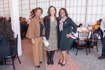 Powerful Women of the Bay Awards Luncheon (2019)