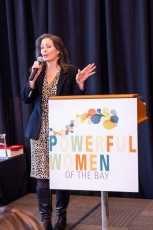 Powerful Women of the Bay Awards Luncheon (2019)