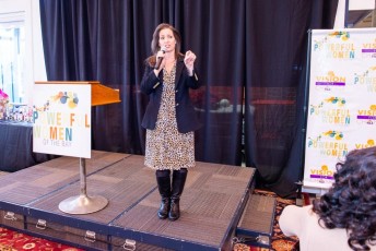 Powerful Women of the Bay Awards Luncheon (2019)