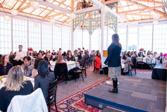 Powerful Women of the Bay Awards Luncheon (2019)