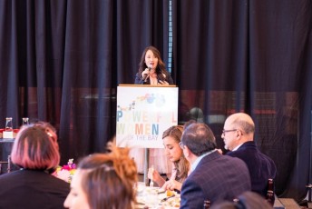 Powerful Women of the Bay Awards Luncheon (2019)