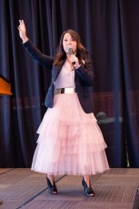 Powerful Women of the Bay Awards Luncheon (2019)