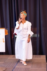 Powerful Women of the Bay Awards Luncheon (2019)