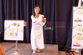 Powerful Women of the Bay Awards Luncheon (2019)