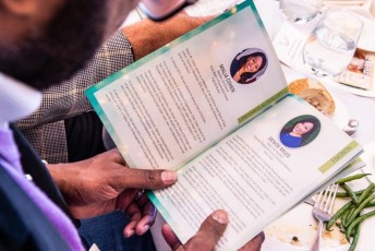 Powerful Women of the Bay Awards Luncheon (2019)