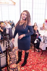 Powerful Women of the Bay Awards Luncheon (2019)