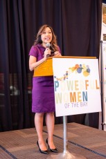 Powerful Women of the Bay Awards Luncheon (2019)