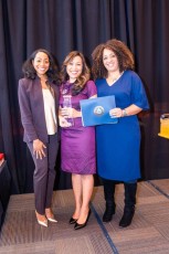 Powerful Women of the Bay Awards Luncheon (2019)