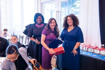 Powerful Women of the Bay Awards Luncheon (2019)