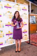 Powerful Women of the Bay Awards Luncheon (2019)