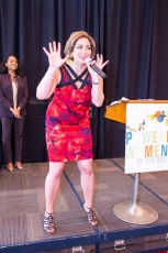 Powerful Women of the Bay Awards Luncheon (2019)