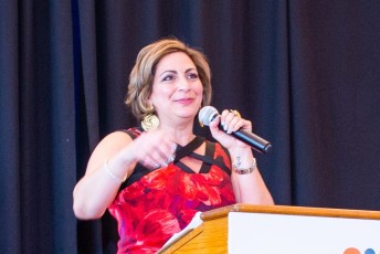 Powerful Women of the Bay Awards Luncheon (2019)
