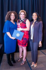 Powerful Women of the Bay Awards Luncheon (2019)