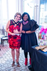 Powerful Women of the Bay Awards Luncheon (2019)