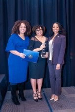 Powerful Women of the Bay Awards Luncheon (2019)
