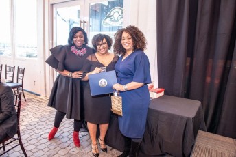Powerful Women of the Bay Awards Luncheon (2019)