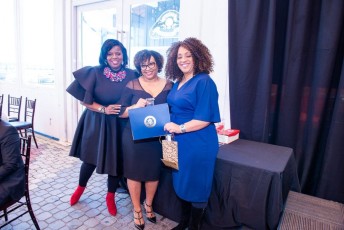 Powerful Women of the Bay Awards Luncheon (2019)