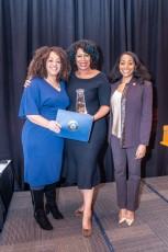 Powerful Women of the Bay Awards Luncheon (2019)