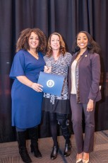 Powerful Women of the Bay Awards Luncheon (2019)