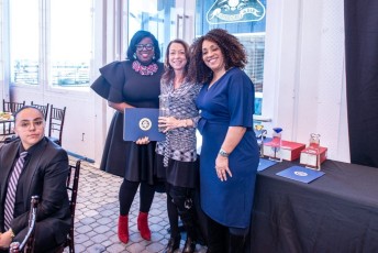 Powerful Women of the Bay Awards Luncheon (2019)
