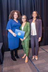 Powerful Women of the Bay Awards Luncheon (2019)