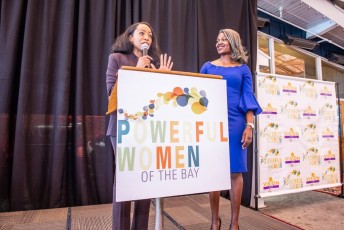 Powerful Women of the Bay Awards Luncheon (2019)