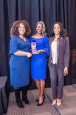 Powerful Women of the Bay Awards Luncheon (2019)