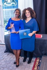 Powerful Women of the Bay Awards Luncheon (2019)