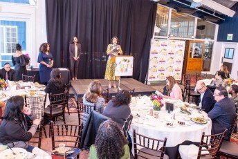 Powerful Women of the Bay Awards Luncheon (2019)